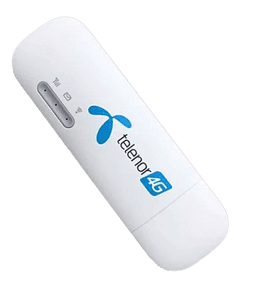 telenor wifi device