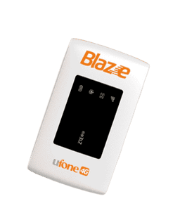 ufone wifi device